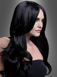 Product image 3 of the product “Khloe Long Hair Wig Blonde ”