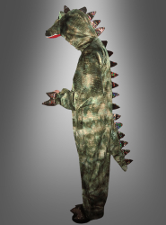 Artikelbild 3 des Artikels “Dinosaurier Dinokostüm für Erwachsene S-M 46-48“