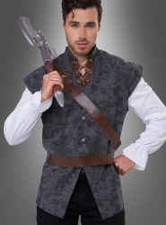 Artikelbild 3 des Artikels “Mittelalter Tavernen Mann Kostüm L“