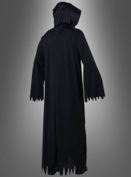 Product image 3 of the product “Giant Light-Up Evil Eye Costume Adult ”