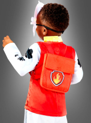 Product image 3 of the product “Paw Patrol Marshall Costume Deluxe ”