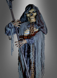 Artikelbild 3 des Artikels “Gigantischer Tod Animatronic Figur 300cm “