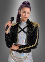 Artikelbild 3 des Artikels “K-Pop Star Romy Sängerin Damenkostüm “