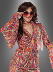 Product image 3 of the product “Sequinned Disco Costume Women ”