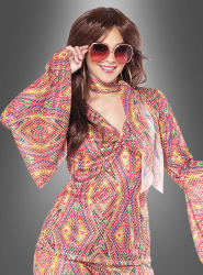 Product image 3 of the product “Sequinned Disco Costume Women ”