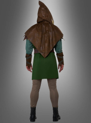 Artikelbild 3 des Artikels “Elfen Waldläufer Deluxe Kostüm “