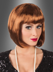 Product image 3 of the product “20s Charleston Wig ”
