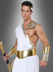 Artikelbild 3 des Artikels “Griechischer Gott Zeus Kostüm S/M“