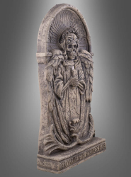 Product image 3 of the product “Angel Gravestone 63cm with Sound & Light ”