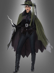 Artikelbild 3 des Artikels “Wandelbares Kostüm Hexe Layla “