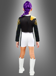 Product image 3 of the product “KPop Classic Rumi Golden Child Costume ”