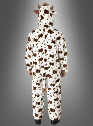 Product image 3 of the product “Cow Plush Costume Adult ”