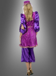 Artikelbild 3 des Artikels “Orientalisches Kostüm Jeannie “