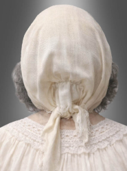 Product image 3 of the product “Grandmother Latex Mask Adult ”
