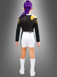 Product image 3 of the product “K-Pop Rumi Golden Costume for Children ”