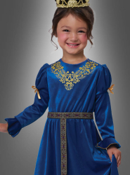 Artikelbild 3 des Artikels “Kleine Renaissance Prinzessin Kostüm “