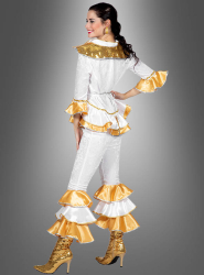 Artikelbild 3 des Artikels “Dancing Queen Disco Kostüm Zweiteiler “