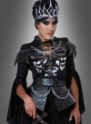 Product image 3 of the product “Queen of the Dead Costume ”