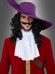 Product image 3 of the product “Captain Hook Pirate Costume ”