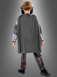 Product image 3 of the product “Mandalorians Costume Children Star Wars ”