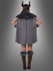 Product image 3 of the product “Sexy Viking Shield Maiden Costume ”