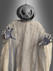 Product image 3 of the product “Hanging Pumpkin Man 90cm UV ”