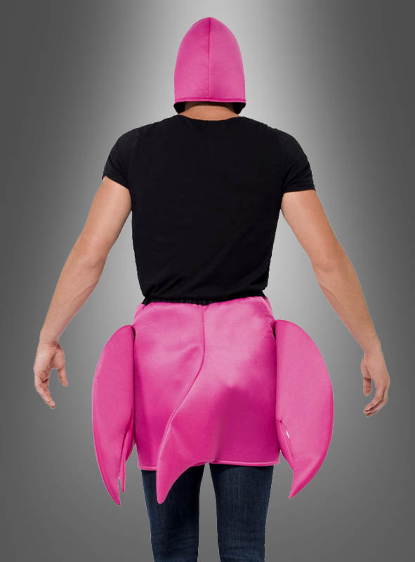 Flamingo Costume 