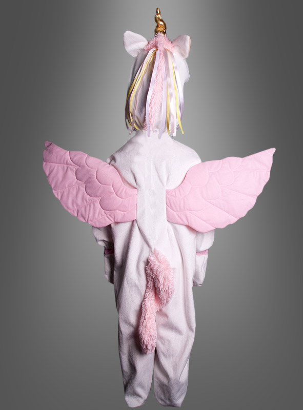 Unicorn Costume for children 
