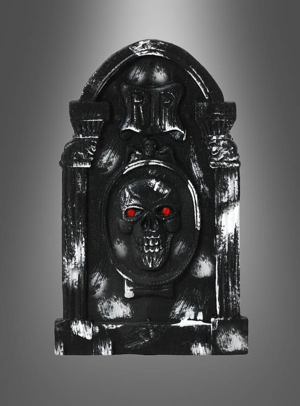 Grabstein Halloween 