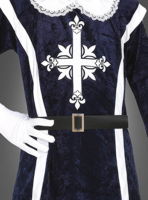 Musketeer Costume for Children 