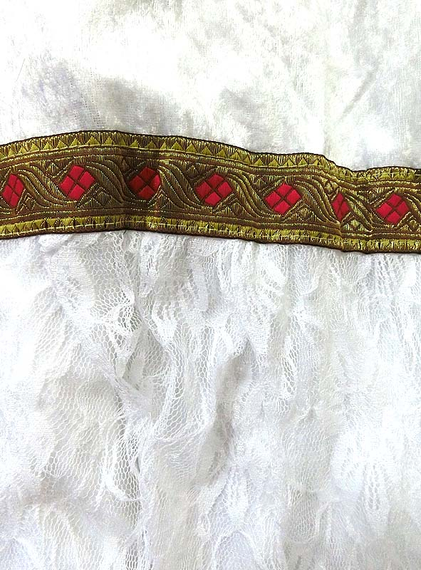 Sankt Nikolaus Bischofskostüm 