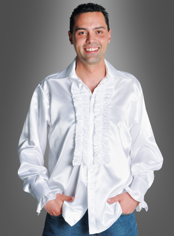 Ruche Shirt 70s for Men 