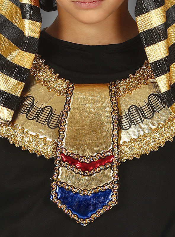 Pharao Kostüm für Kinder 