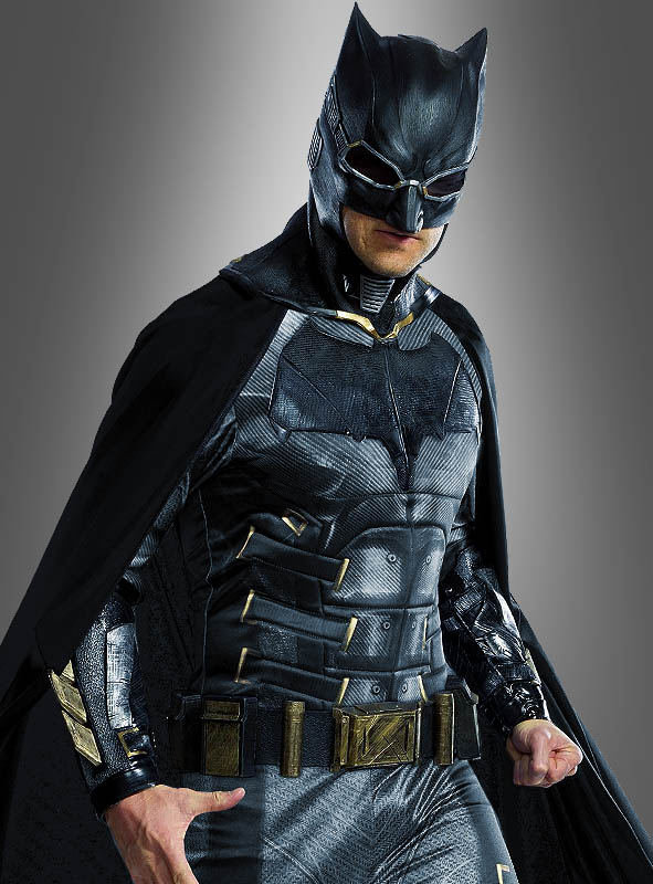 elleboog Allergisch voorspelling Batman Grand Heritage Justice League » Kostümpalast.de