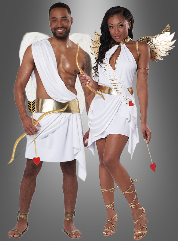 Liebesgöttin Kostüm 
