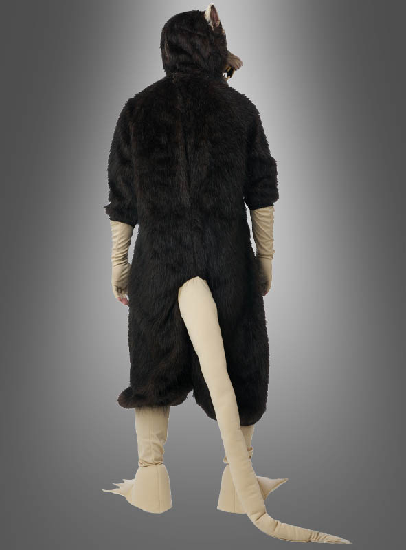 Giant Rat Deluxe Costume 