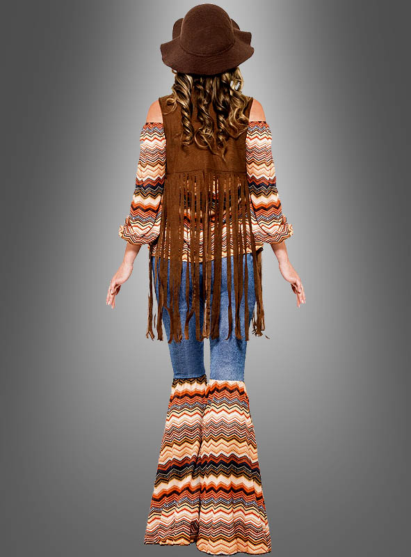 Harmony online hippie costume