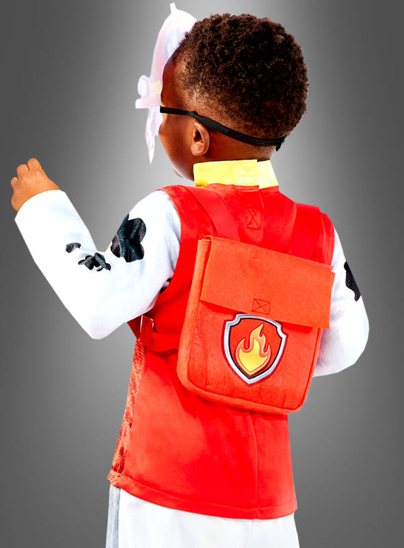 Paw shop patrol firefighter