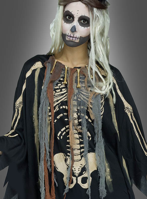 Frauen Halloween Genaht Voodoo Puppe Strumpfhosen Strumpfe Socken Spielzeug Suenaacampo Com