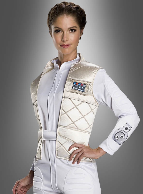 Princess top leia hoth
