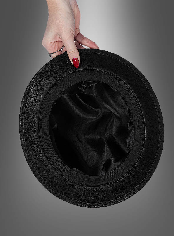 Klappzylinder Chapeau Claque Deluxe 