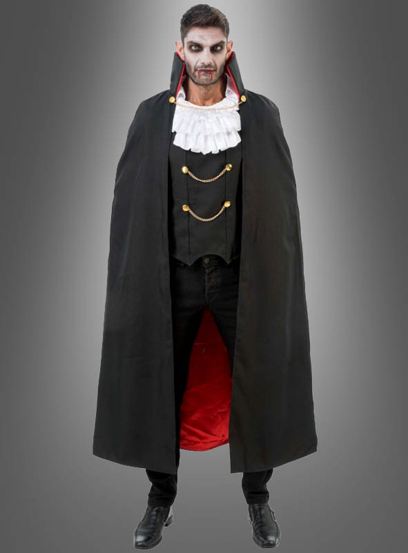 Vampire Blace two-piece Costume 