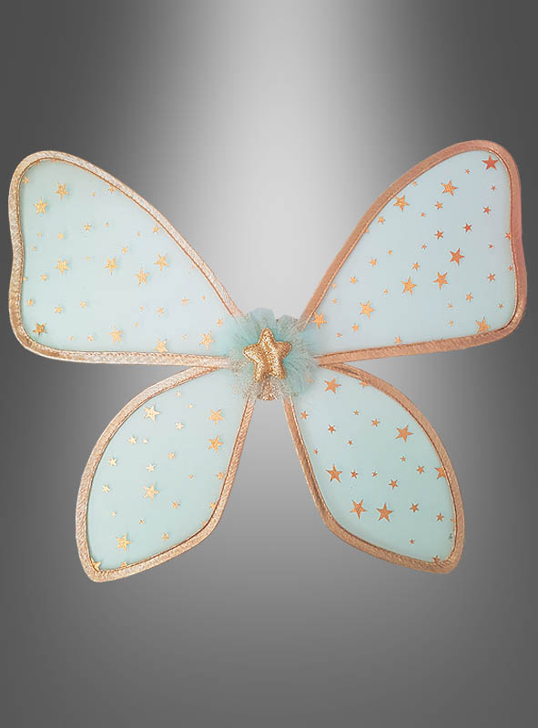 Traumhaftes Fee Kostüm Set 