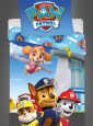 Bettwäsche Kinder Paw Patrol 140x200cm 