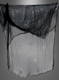 Riesiges Dekotuch 2x5 Meter Halloween 