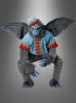 Flying Monkey Deluxe Costume 
