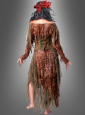 Voodoo Swamp Witch for Women 
