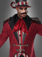 Creepy Ringmaster Costume Adult 