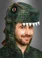 T-Rex Overall Kostüm für Erwachsene 