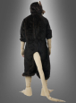 Giant Rat Deluxe Costume 